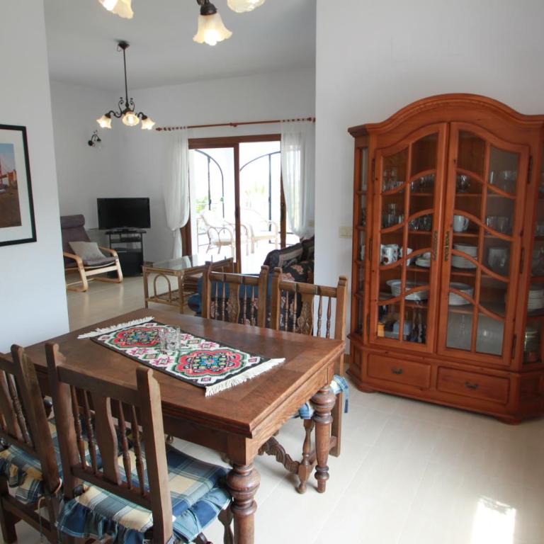 Sara - sea view villa with private pool in Calpe - Casa de 2 dormitorios - 10