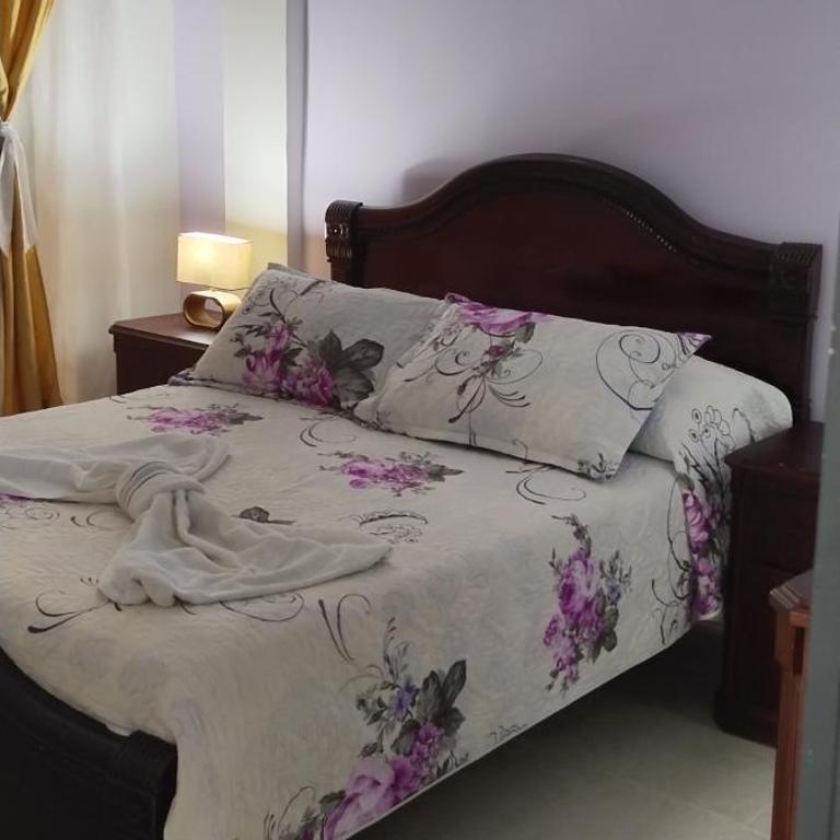 Du-house - Three-Bedroom Apartment - 2