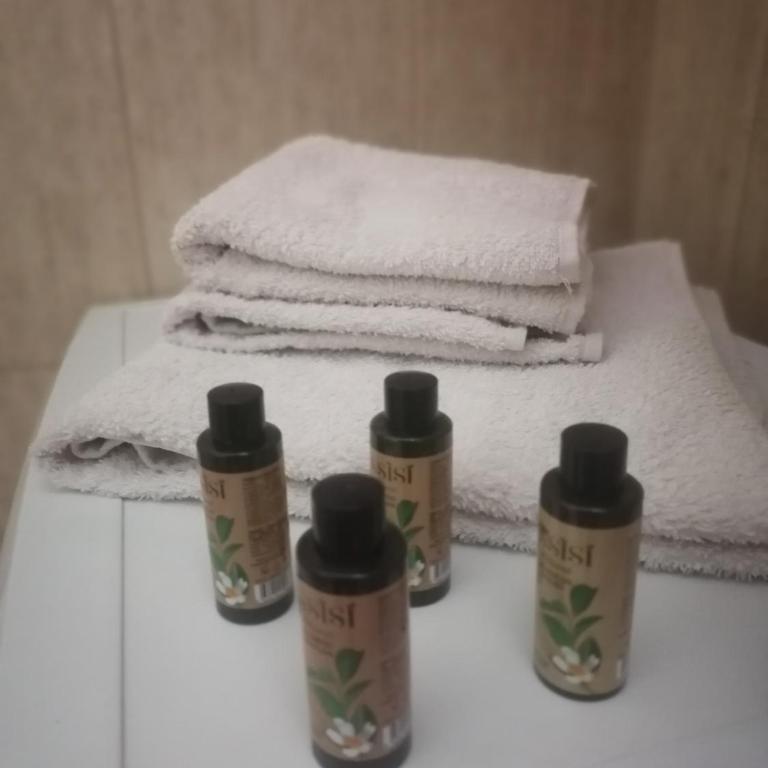 Dream S - Apartman sa 1 Spavaćom Sobom - 18