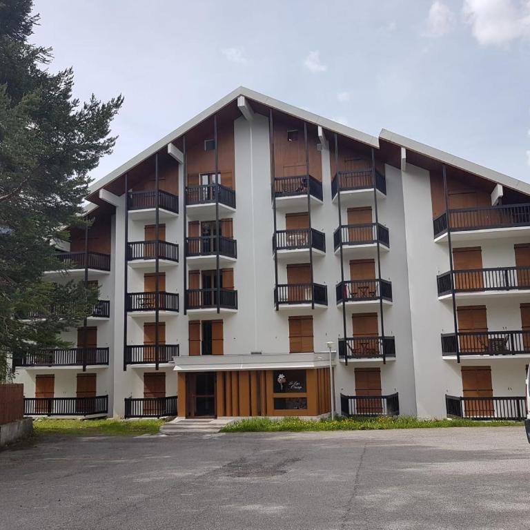 Chalereux studio a la montagne - Studio Deluxe - 22