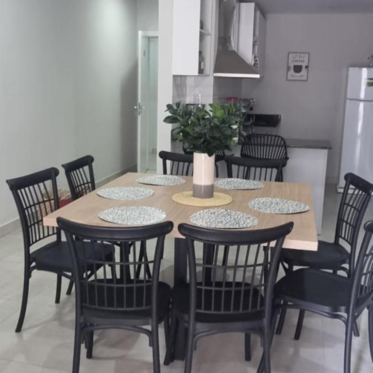 Tranquilo dpto. zona aeropuerto!!! - Two-Bedroom Apartment - 6