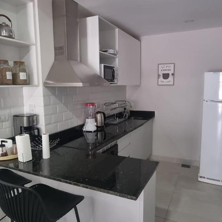 Tranquilo dpto. zona aeropuerto!!! - Two-Bedroom Apartment - 9