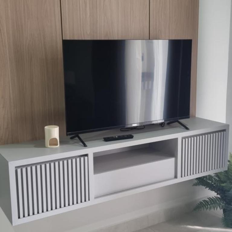 Tranquilo dpto. zona aeropuerto!!! - Two-Bedroom Apartment - 12
