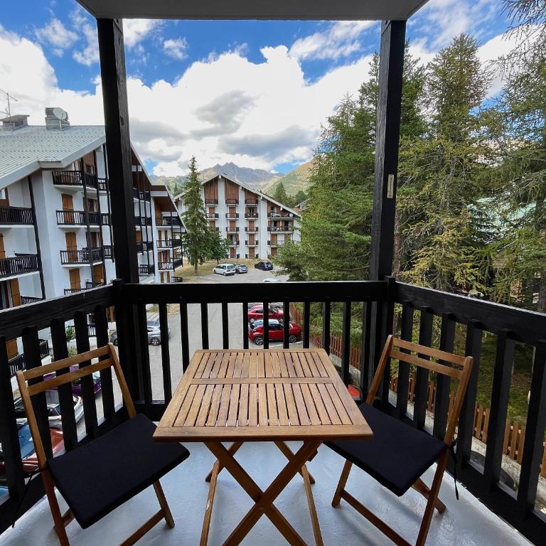 Chalereux studio a la montagne - Studio Deluxe - 10