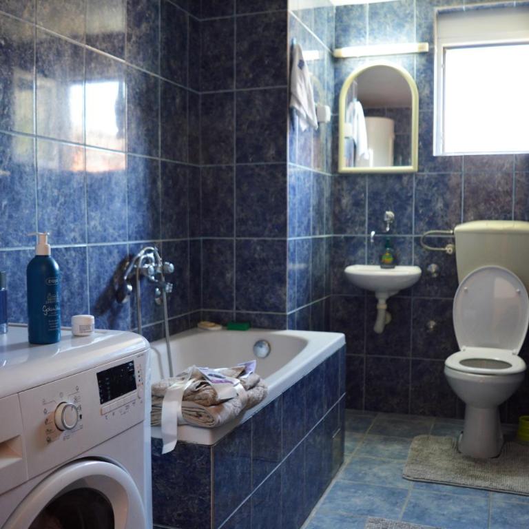 House of peace - Apartment with Terrace - 12