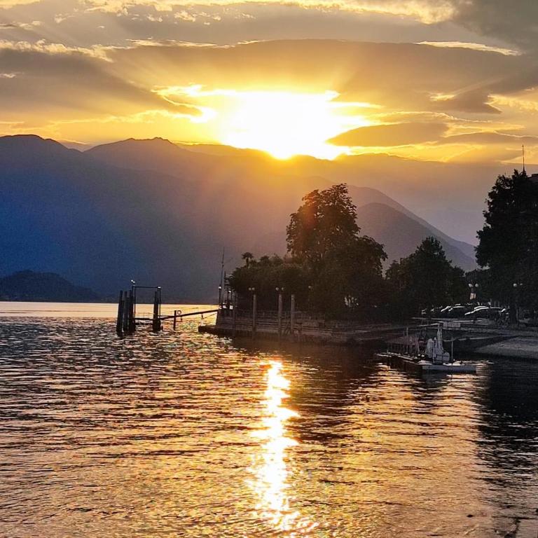 Suite bijoux On Lake Maggiore - Appartamento Deluxe - 62