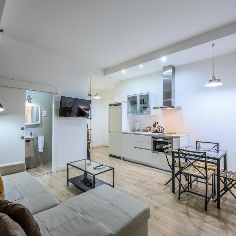 AmazINN Places Madrid Preciados - Apartamento Deluxe - 5