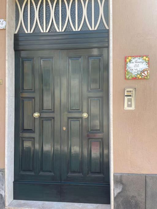 Casa vacanze Al San Domenico - Appartamento - 18