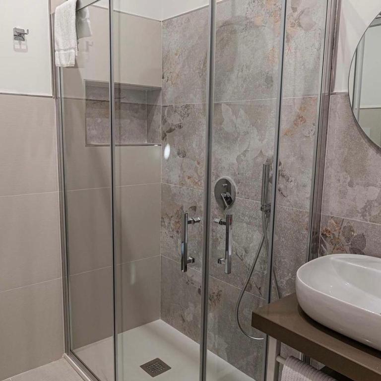 Al Chiaro di Luna Luxury Suites AMALFI COAST - Camera Tripla Comfort - 5