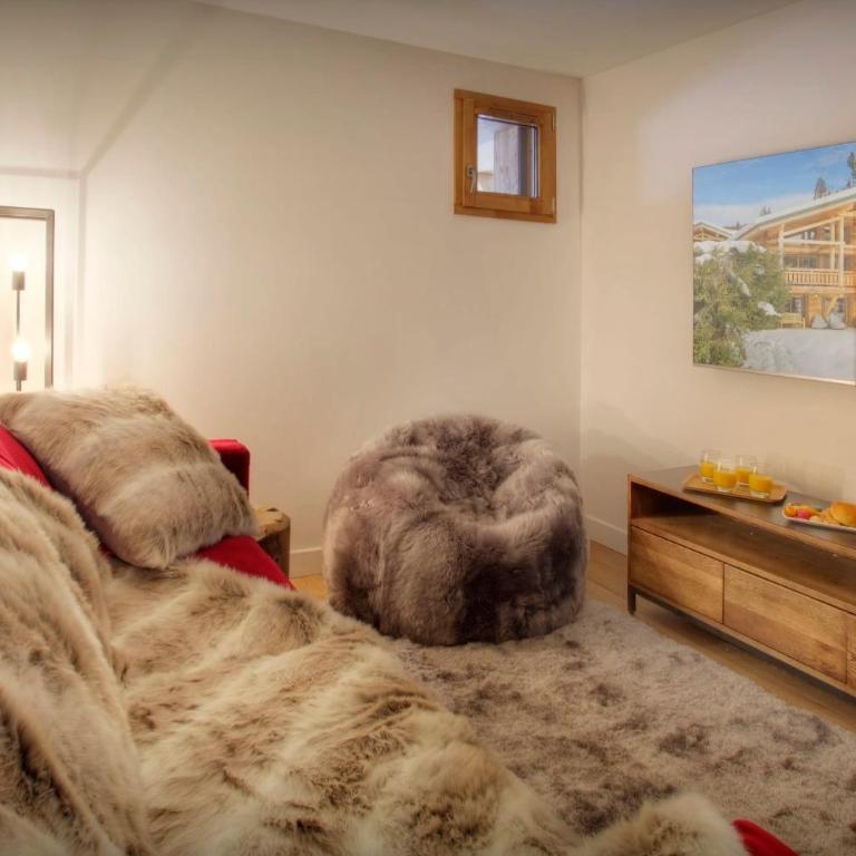 Chalet Behansa - OVO Network - Chalet - 21