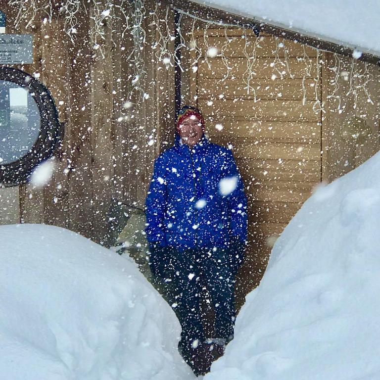 Luxury Avoriaz Chalet with hot tub - Chalet 4 Chambres (10 Adultes) - 30