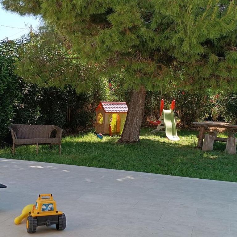 Ca' Sale Holiday Home - Villa - 18