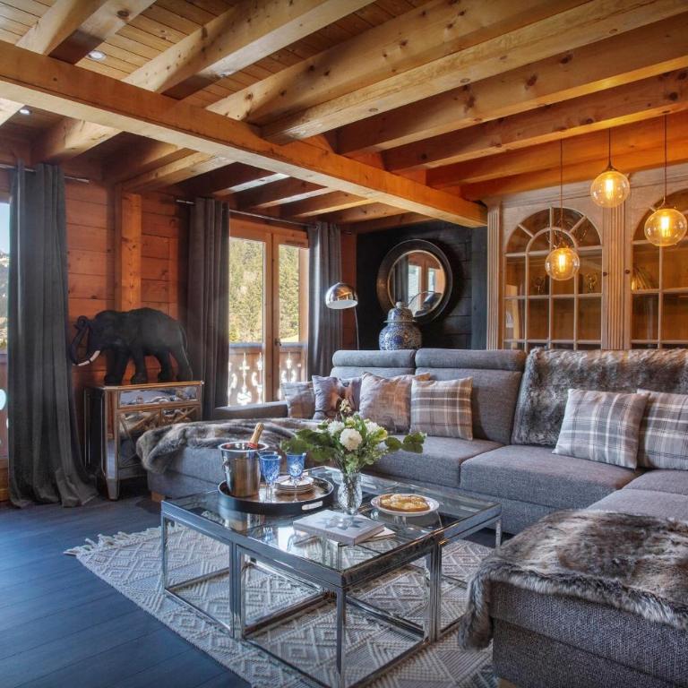 Chalet Ruisselet - OVO Network - Chalet - 8