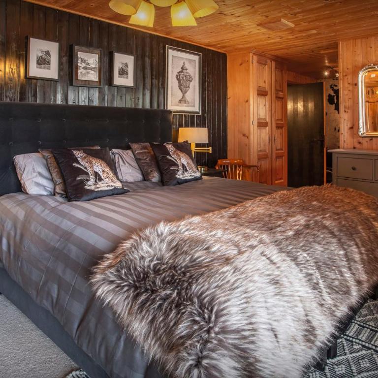 Chalet Ruisselet - OVO Network - Chalet - 10