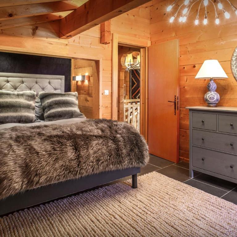 Chalet Ruisselet - OVO Network - Chalet - 12