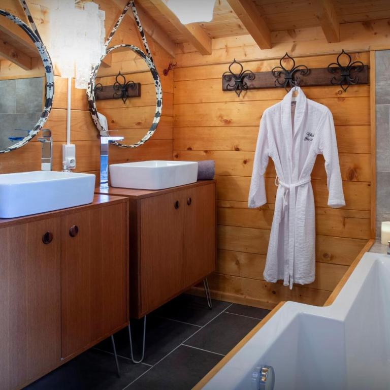 Chalet Ruisselet - OVO Network - Chalet - 13