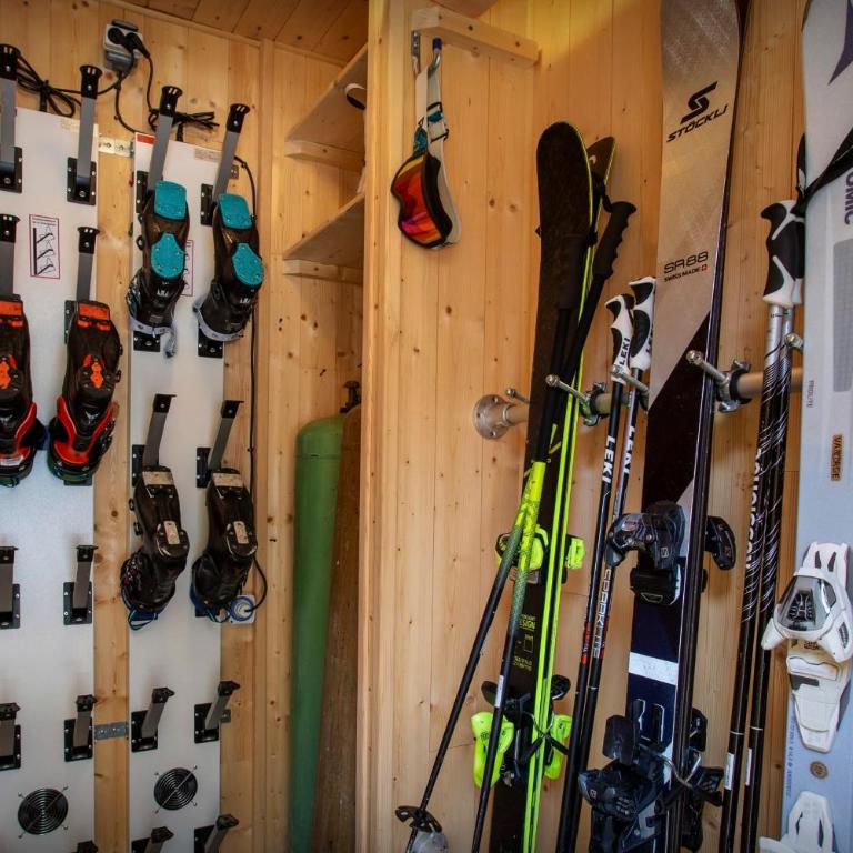 Chalet Ruisselet - OVO Network - Chalet - 14