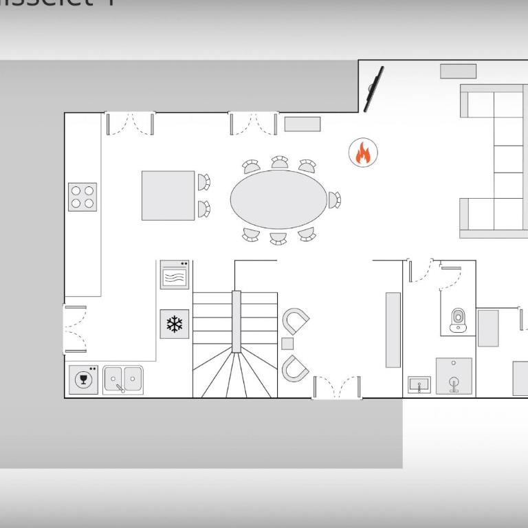 Chalet Ruisselet - OVO Network - Chalet - 17