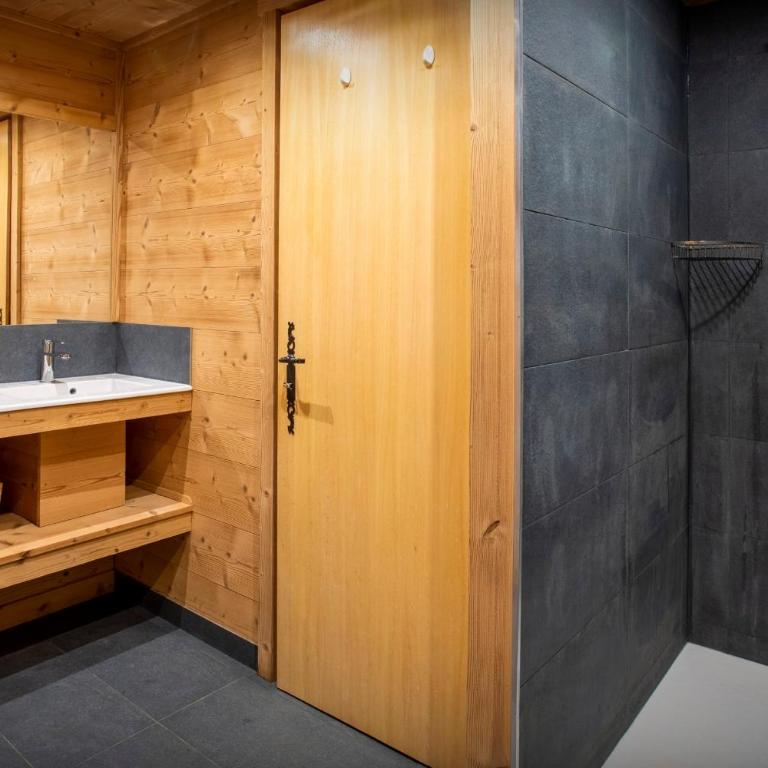 Chalet Ruisselet - OVO Network - Chalet - 22