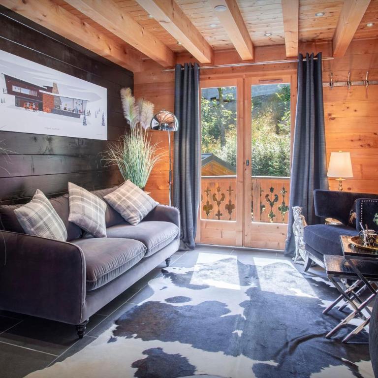 Chalet Ruisselet - OVO Network - Chalet - 23