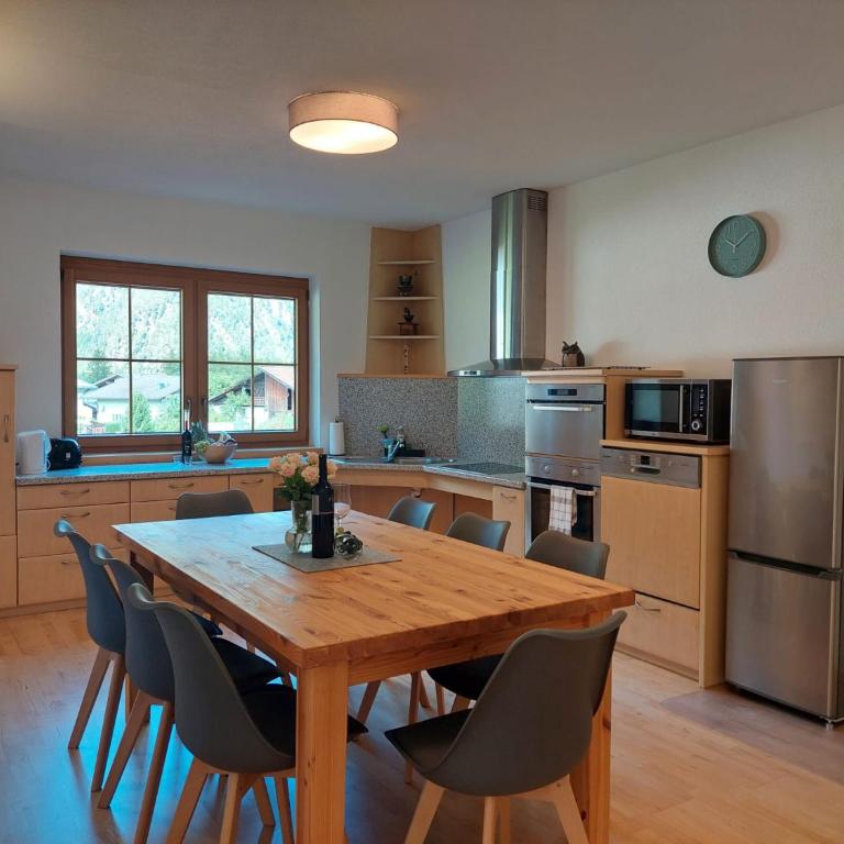 Mandla's Hoamat - Apartment mit 2 Schlafzimmern - 1