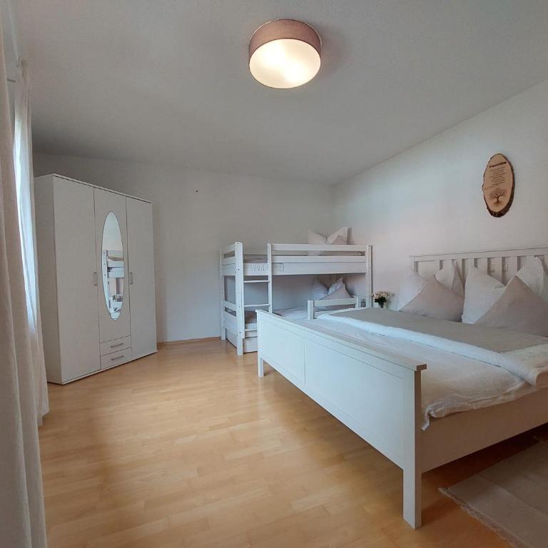 Mandla's Hoamat - Apartment mit 2 Schlafzimmern - 5
