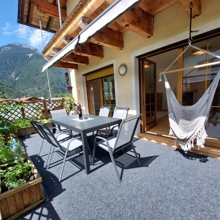 Mandla's Hoamat - Apartment mit 2 Schlafzimmern - 17
