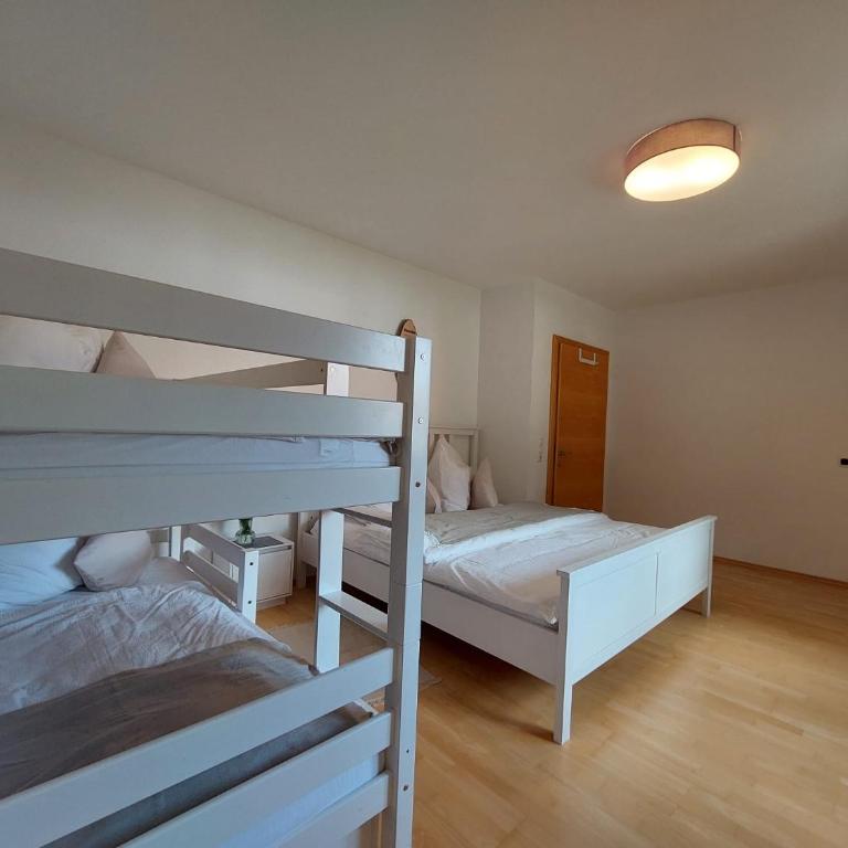 Mandla's Hoamat - Apartment mit 2 Schlafzimmern - 9