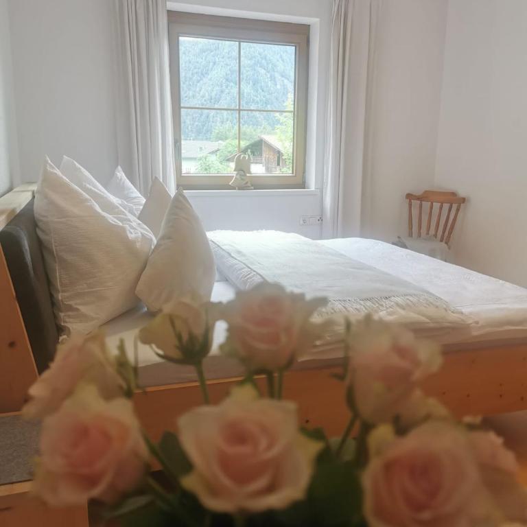 Mandla's Hoamat - Apartment mit 2 Schlafzimmern - 20