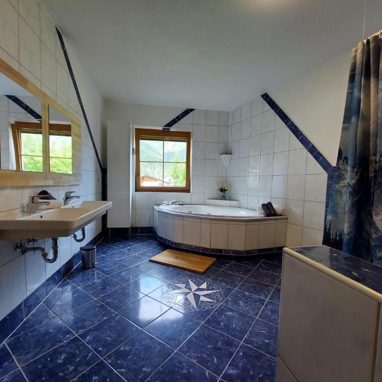 Mandla's Hoamat - Apartment mit 2 Schlafzimmern - 11