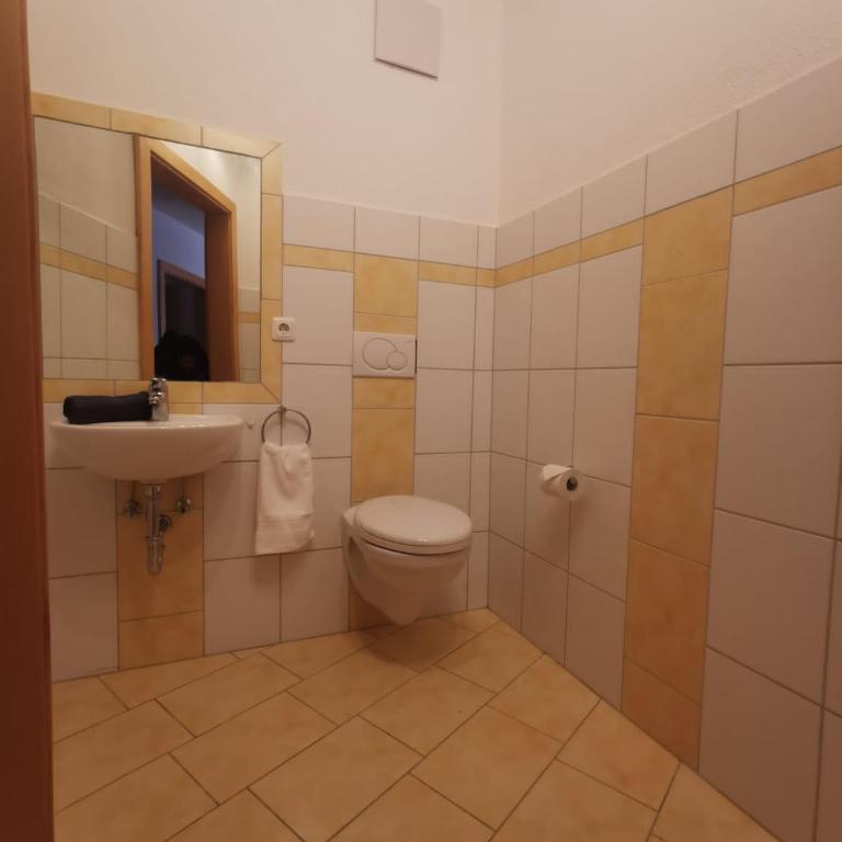Mandla's Hoamat - Apartment mit 2 Schlafzimmern - 22