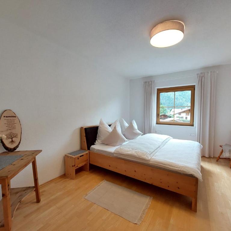 Mandla's Hoamat - Apartment mit 2 Schlafzimmern - 4