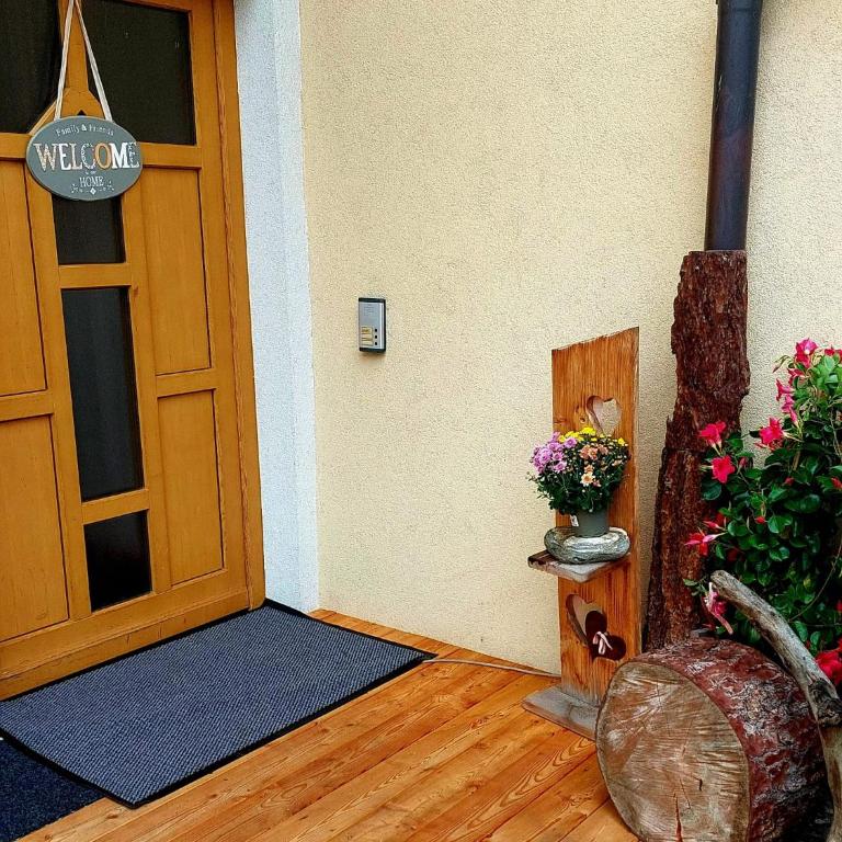 Mandla's Hoamat - Apartment mit 2 Schlafzimmern - 24