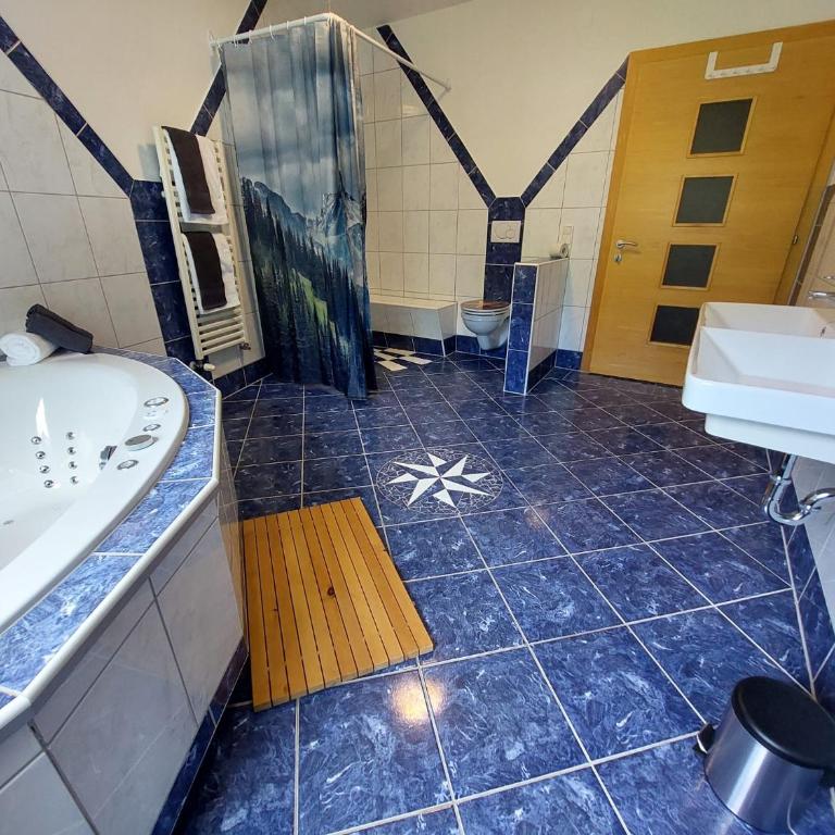 Mandla's Hoamat - Apartment mit 2 Schlafzimmern - 12