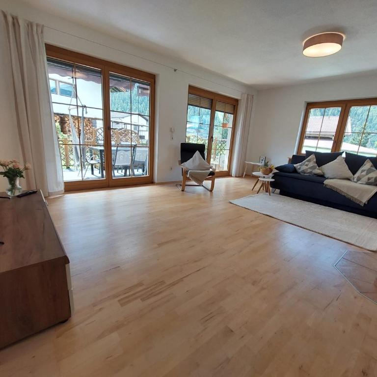 Mandla's Hoamat - Apartment mit 2 Schlafzimmern - 3