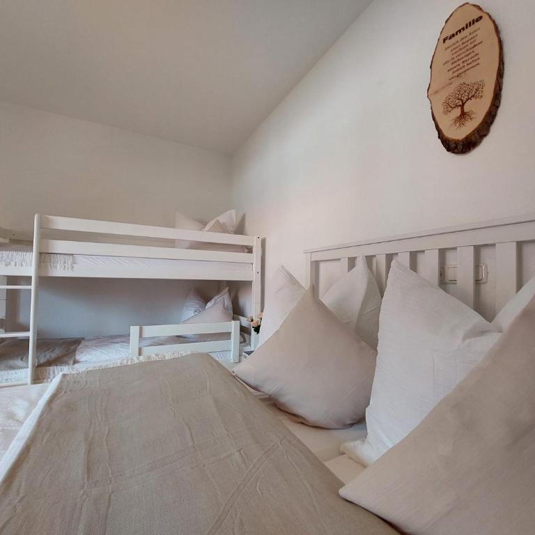 Mandla's Hoamat - Apartment mit 2 Schlafzimmern - 10