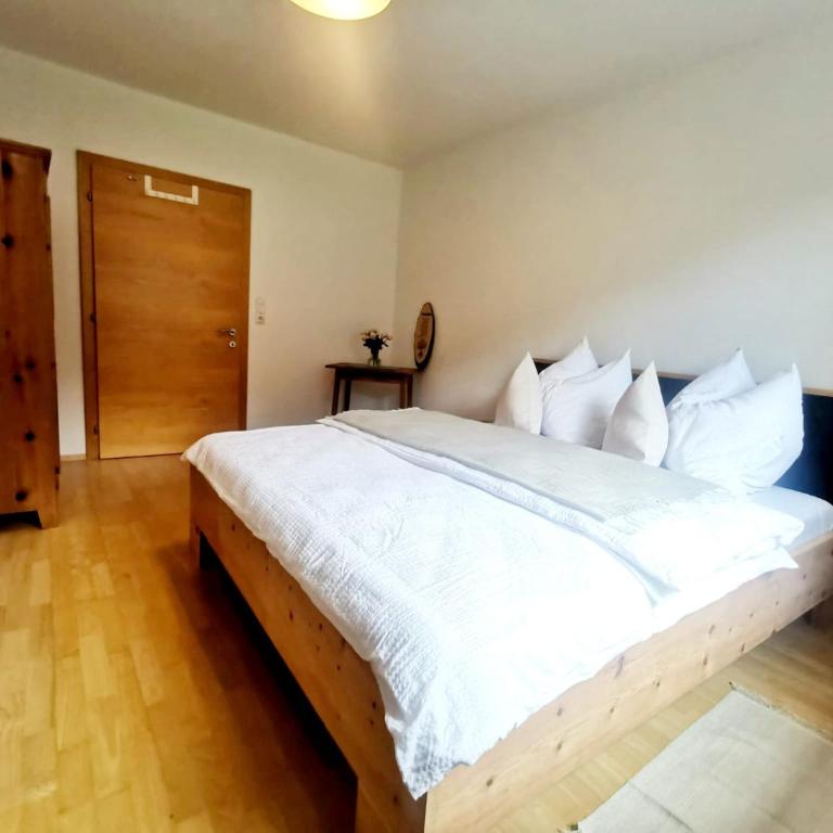 Mandla's Hoamat - Apartment mit 2 Schlafzimmern - 8
