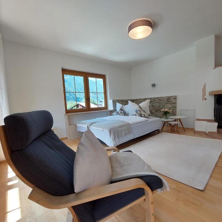 Mandla's Hoamat - Apartment mit 2 Schlafzimmern - 19