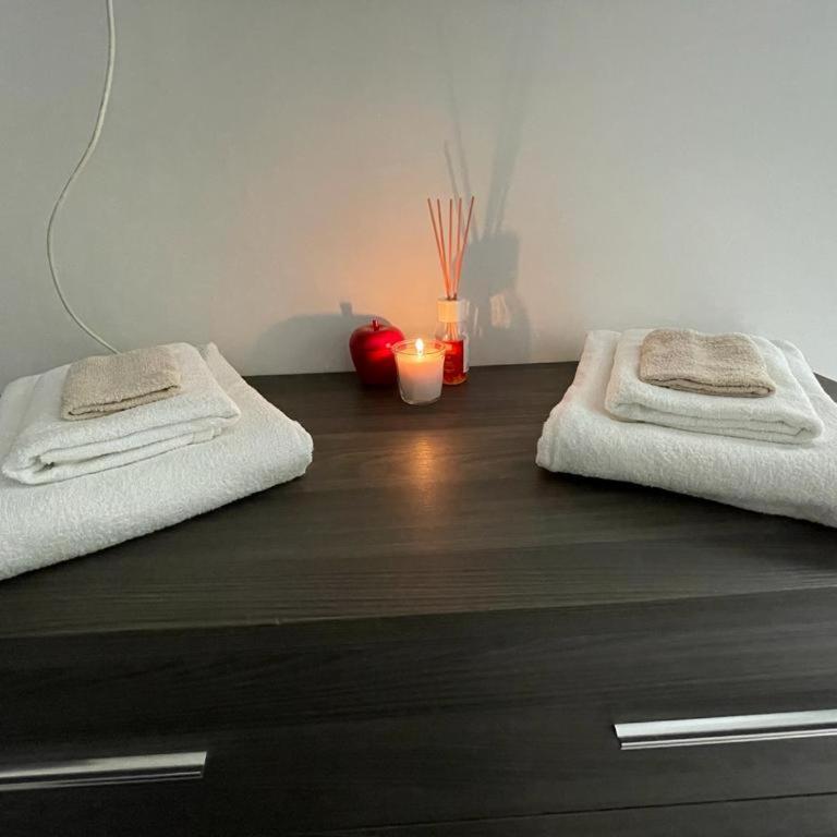 The Sea House - Appartamento con 1 Camera da Letto - 2