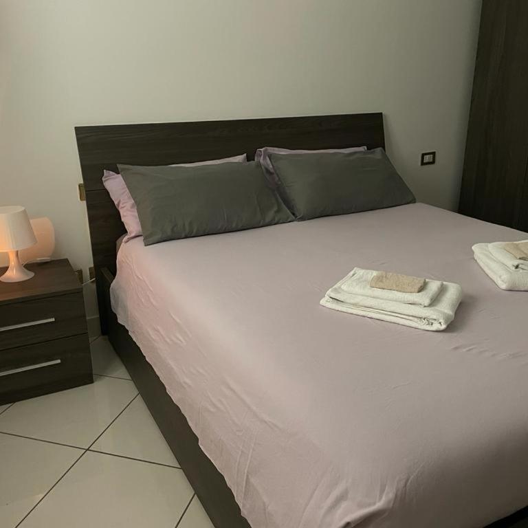 The Sea House - Appartamento con 1 Camera da Letto - 3