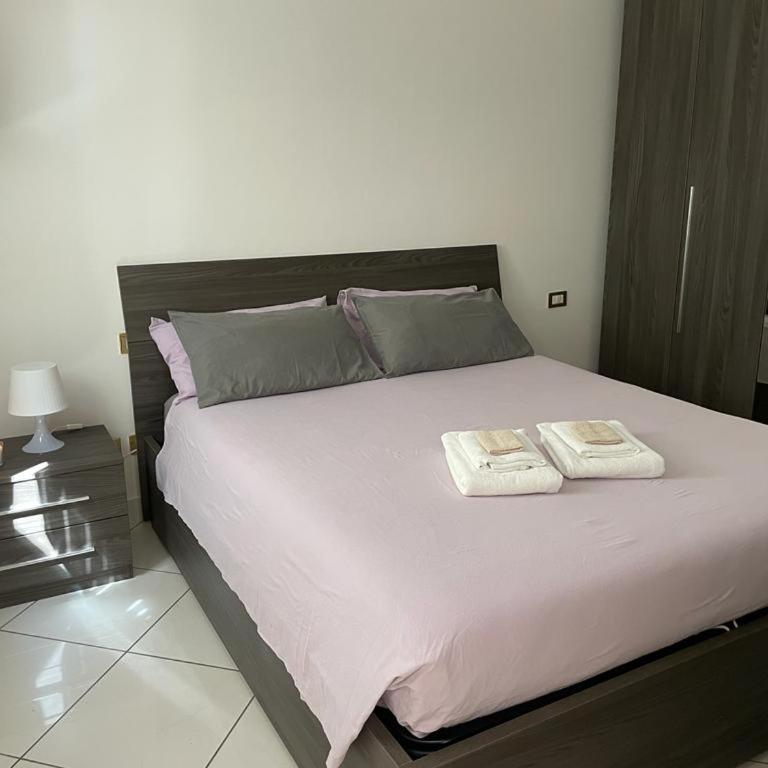 The Sea House - Appartamento con 1 Camera da Letto - 4