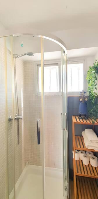 Apartamento primera línea con acceso privado a la playa - Apartamento de 1 dormitorio - 16