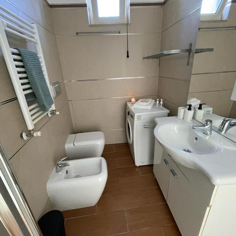 The Sea House - Appartamento con 1 Camera da Letto - 5