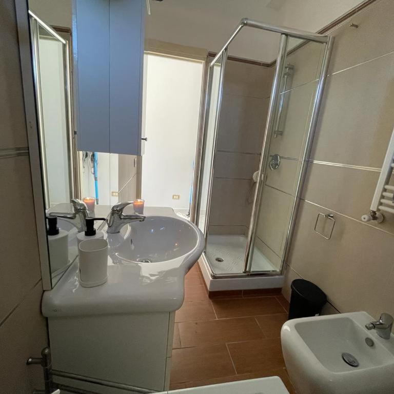The Sea House - Appartamento con 1 Camera da Letto - 7