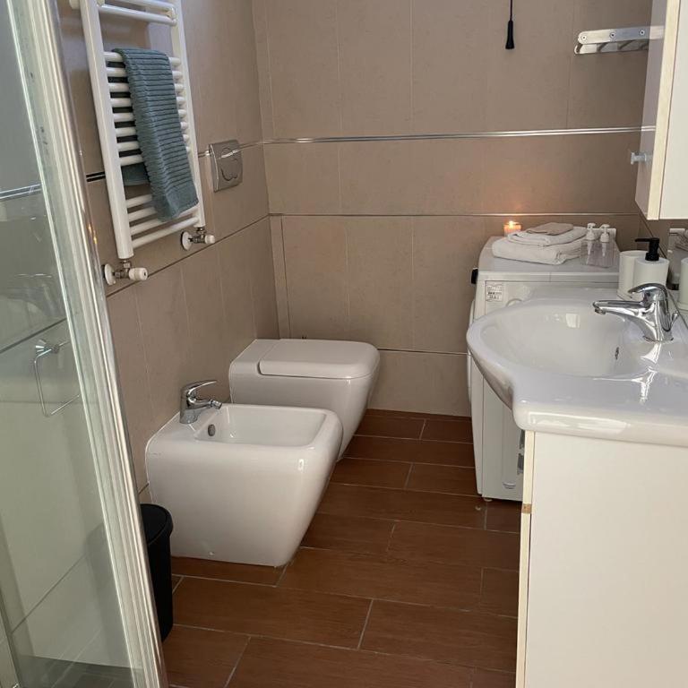 The Sea House - Appartamento con 1 Camera da Letto - 8