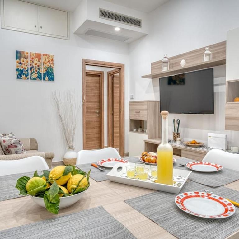 Margaret House Sorrento - Two-Bedroom Apartment - 1