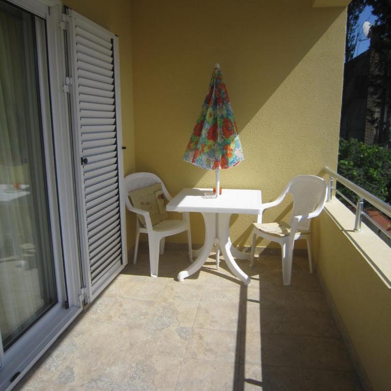 Apartments Viktoria - Studio - 8