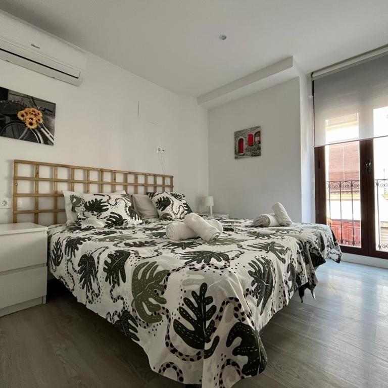 Casa Ribera LUCANO Centro Histórico - Casa Unifamiliar de 2 dormitorios - 20