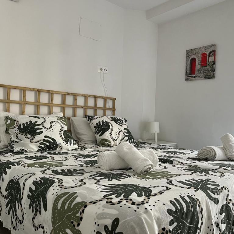 Casa Ribera LUCANO Centro Histórico - Casa Unifamiliar de 2 dormitorios - 23