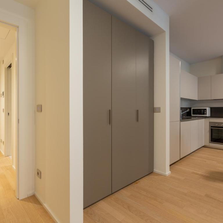 EasyTopStay - Cozy Flat with parking - Appartamento con 1 Camera da Letto - 2